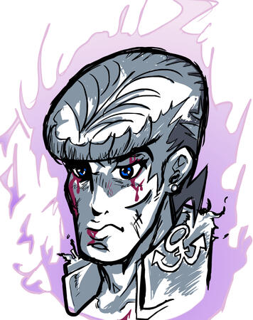 Josuke