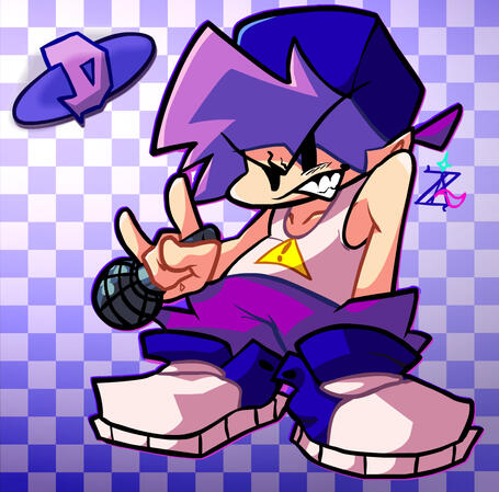 D-Sides BF