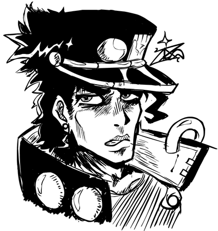 Jotaro