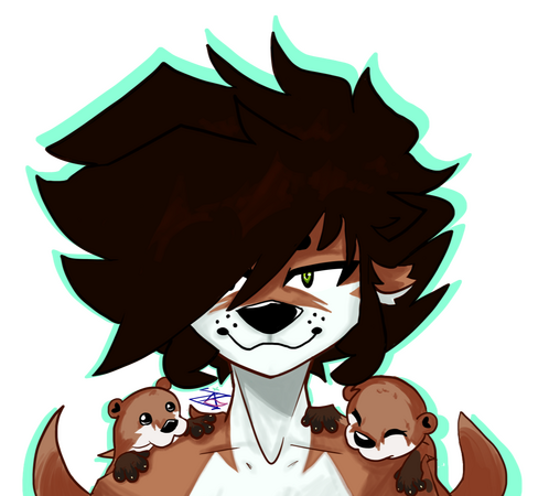 Otter Day!