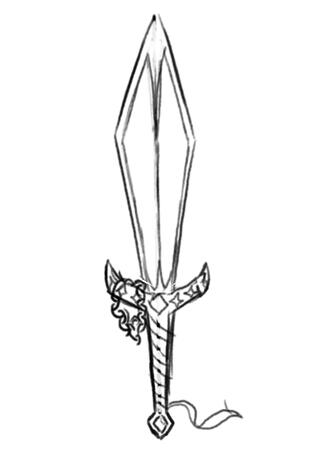 Sword