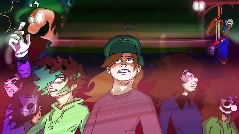 Thumbnail for my corruption video (please watch it please god